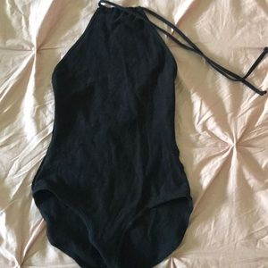 American apparel bodysuit